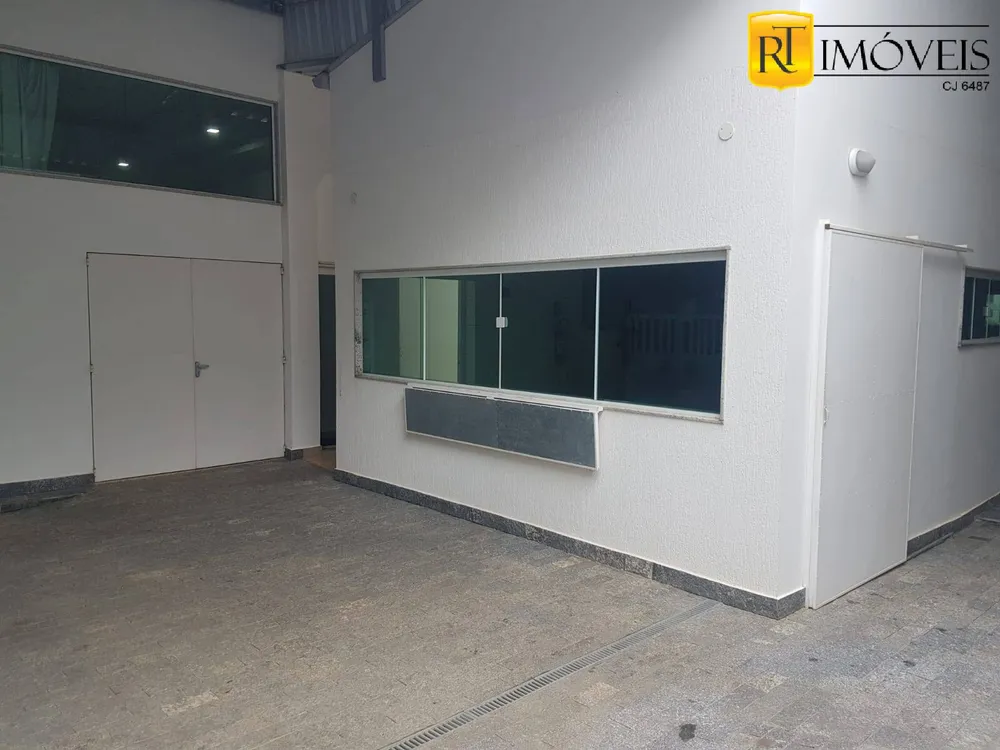 Depósito-Galpão, 871 m² - Foto 17