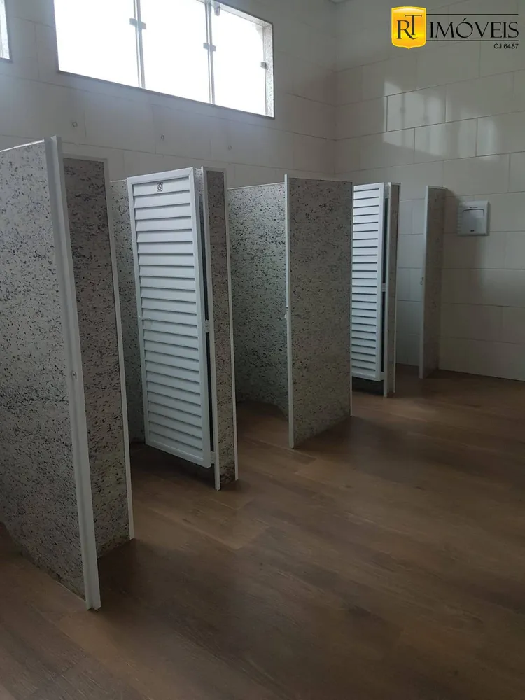 Depósito-Galpão, 871 m² - Foto 9