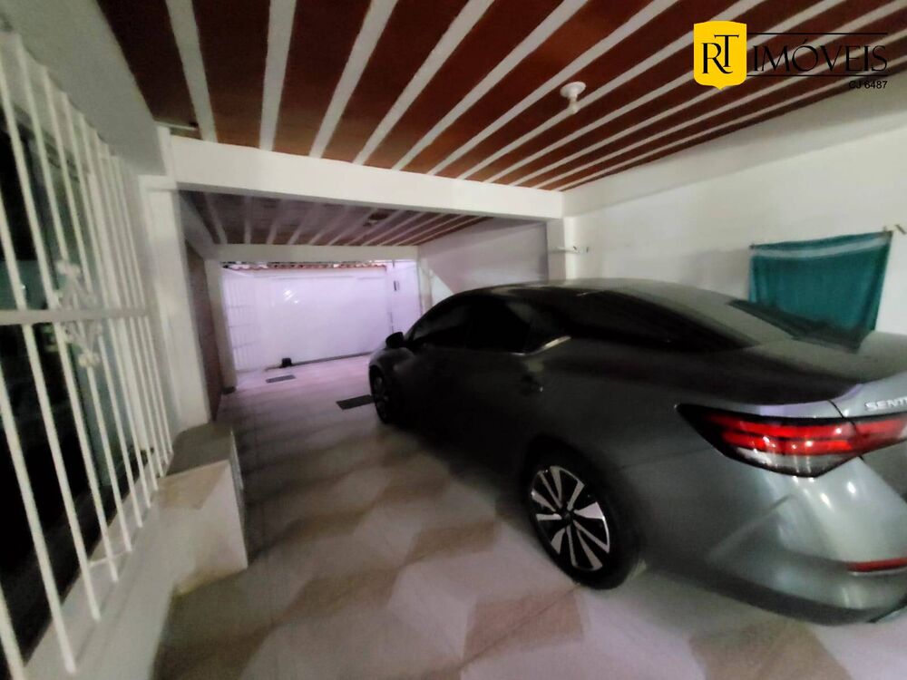 Casa de Condomínio, 5 quartos - Foto 5