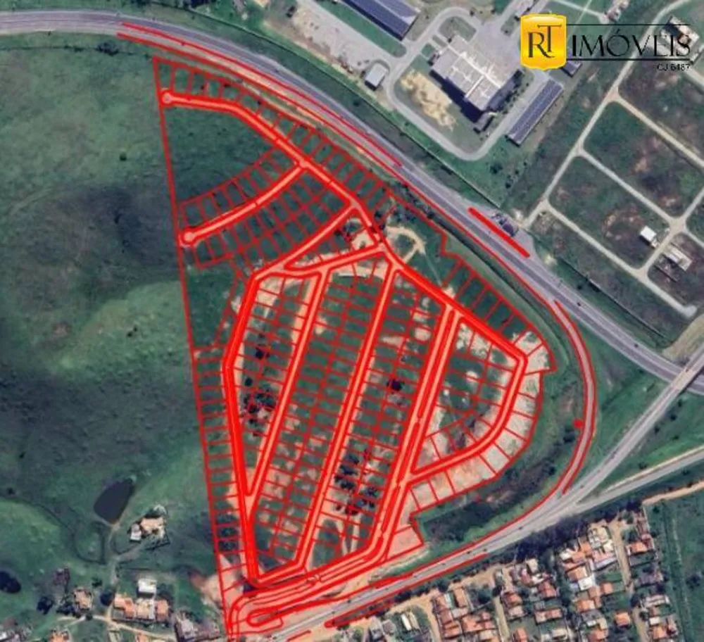 Terreno, 450 m² - Foto 3