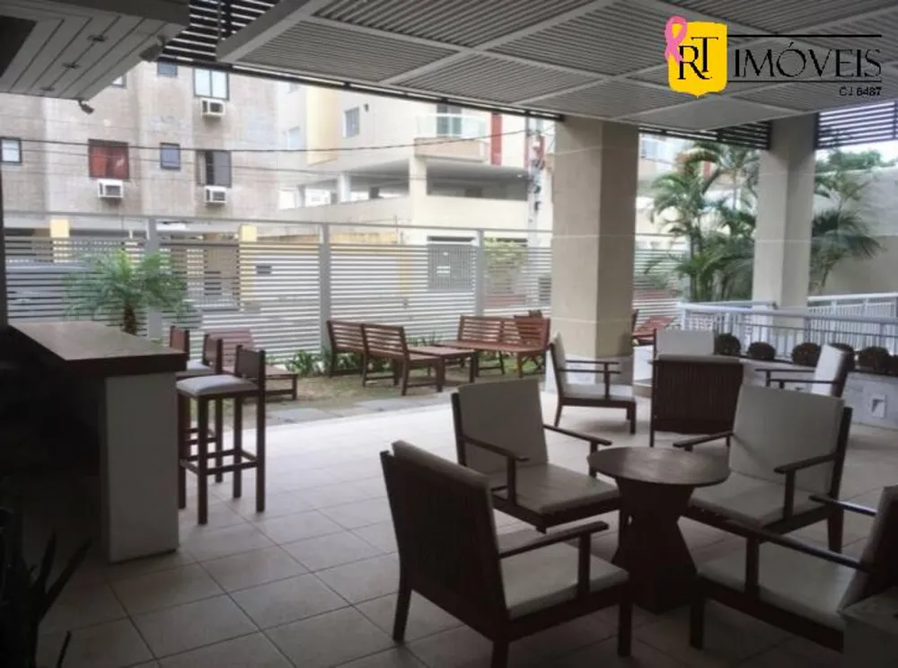 Apartamento, 2 quartos, 97 m² - Foto 5