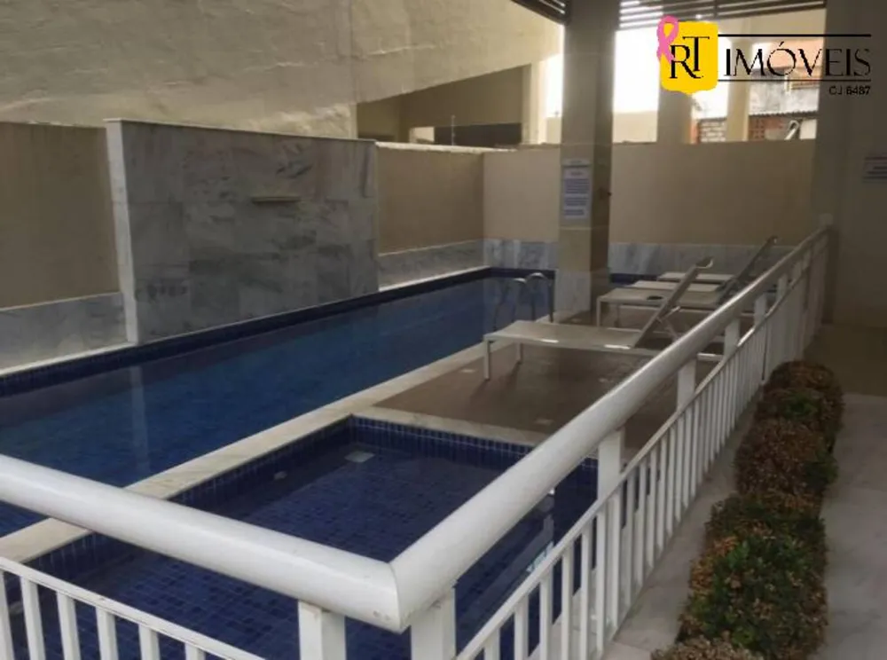 Apartamento, 2 quartos, 97 m² - Foto 3