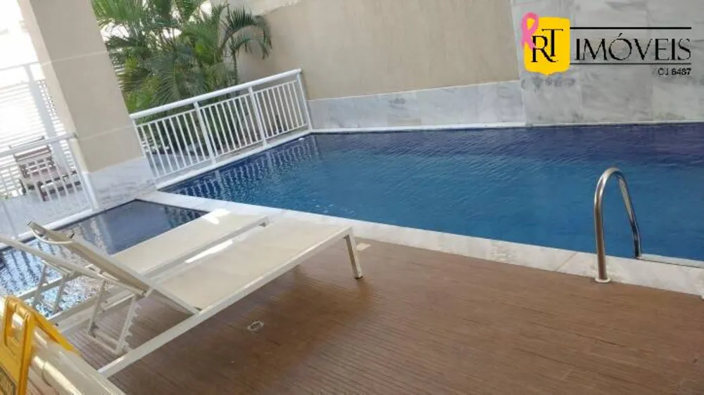 Apartamento, 2 quartos, 97 m² - Foto 7
