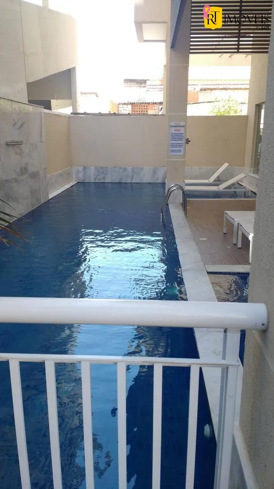 Apartamento, 2 quartos, 97 m² - Foto 11