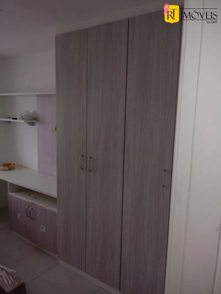 Apartamento, 2 quartos, 97 m² - Foto 32