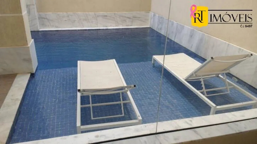 Apartamento, 2 quartos, 97 m² - Foto 2