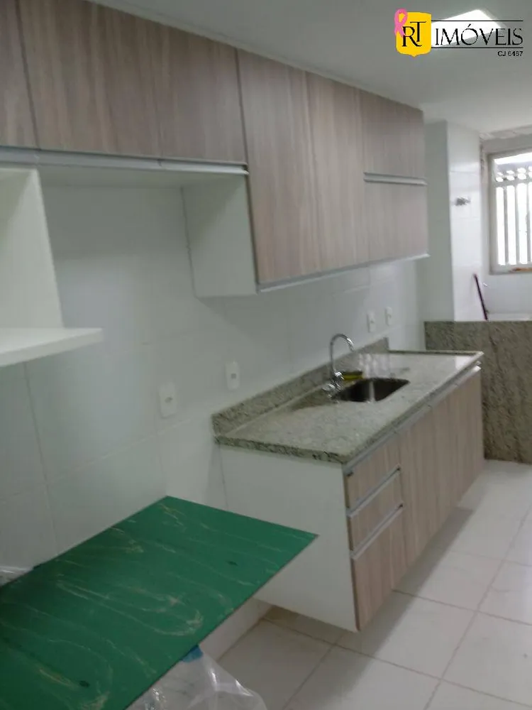 Apartamento, 2 quartos, 97 m² - Foto 31