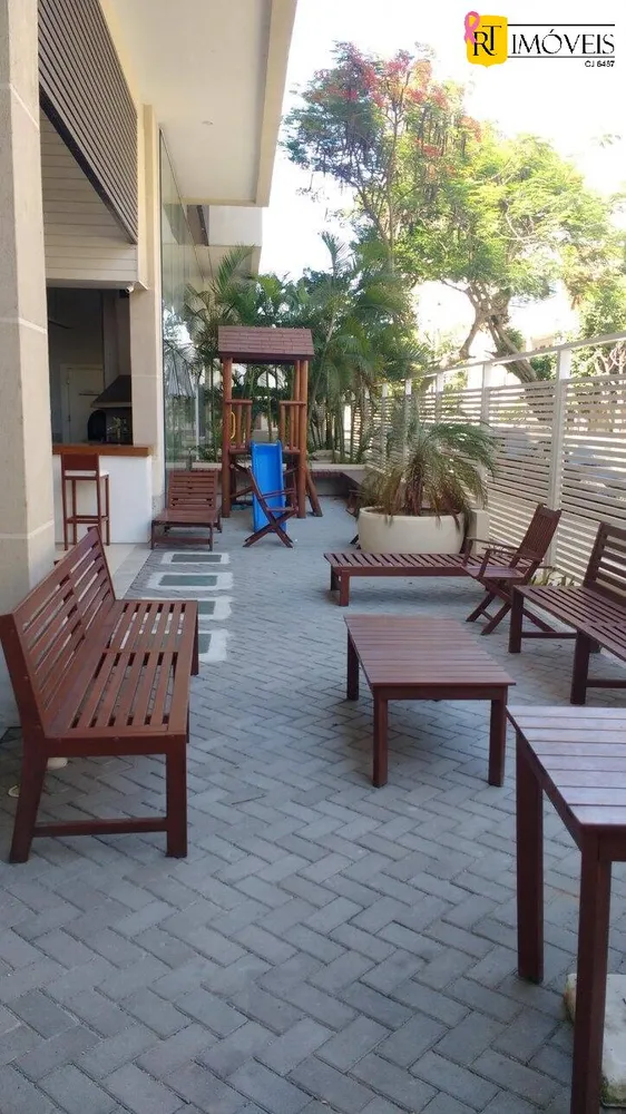 Apartamento, 2 quartos, 97 m² - Foto 10