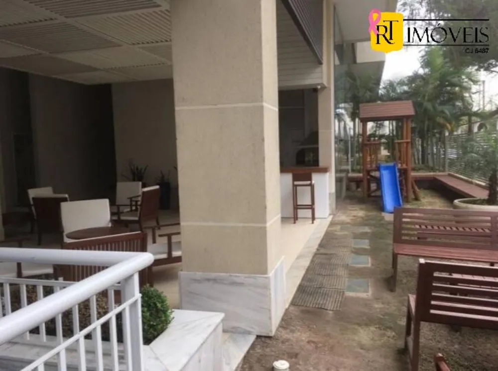 Apartamento, 2 quartos, 97 m² - Foto 4
