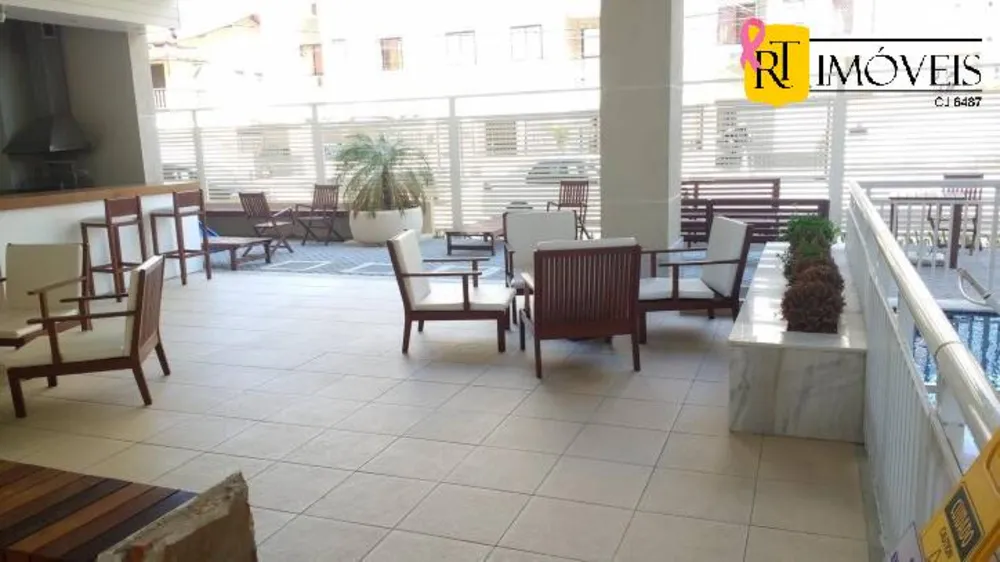 Apartamento, 2 quartos, 97 m² - Foto 8