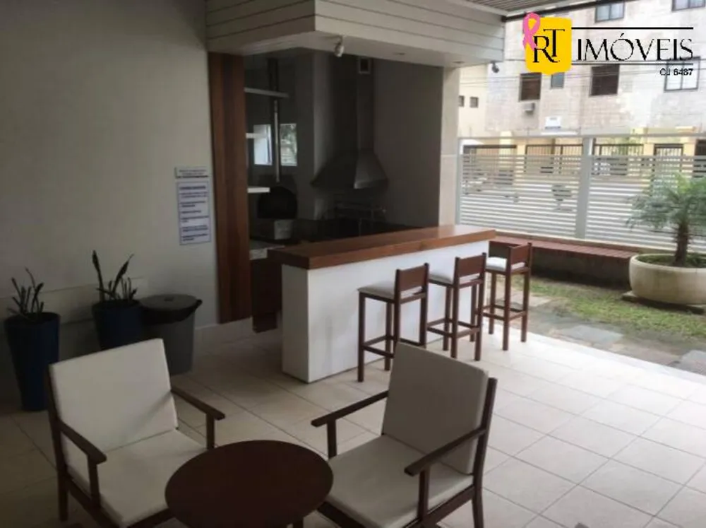 Apartamento, 2 quartos, 97 m² - Foto 6