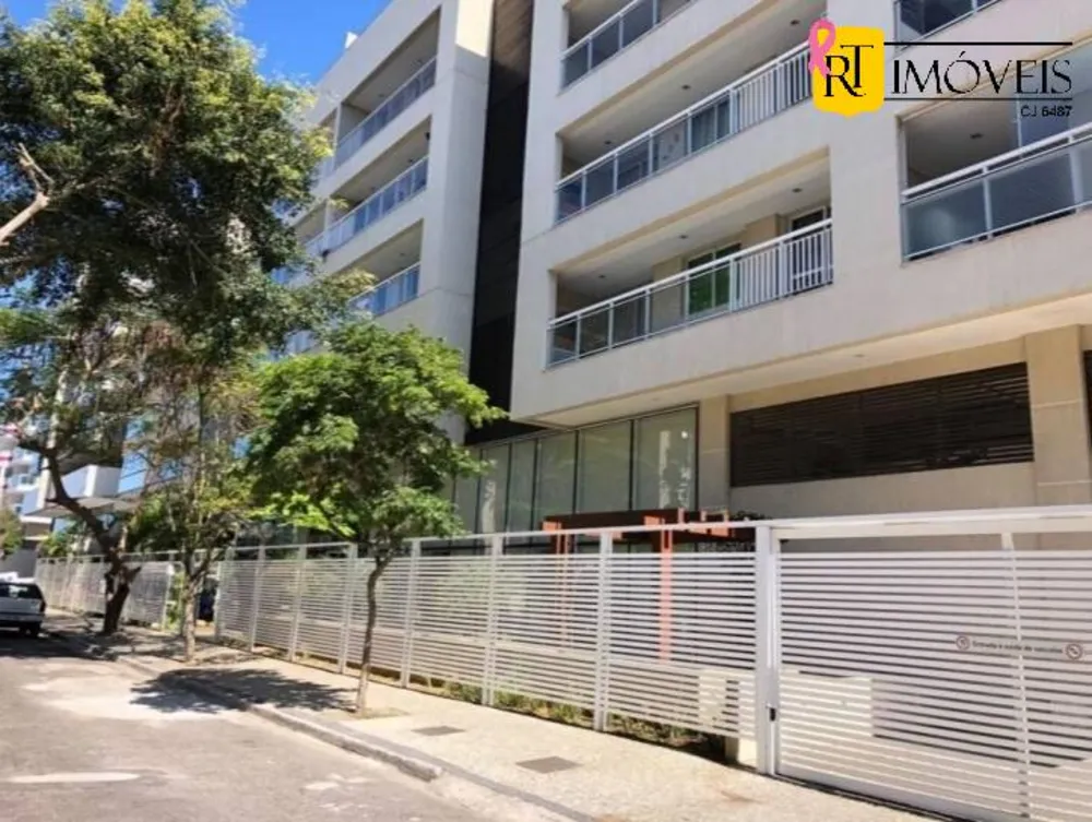 Apartamento, 2 quartos, 97 m² - Foto 1