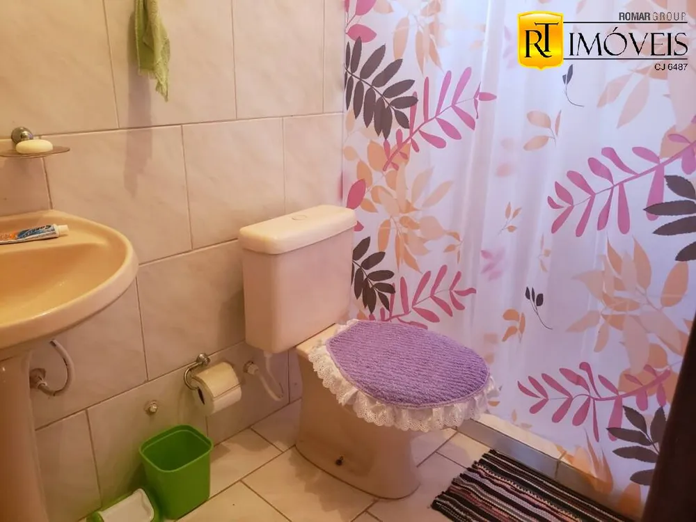 Casa, 2 quartos, 120 m² - Foto 15