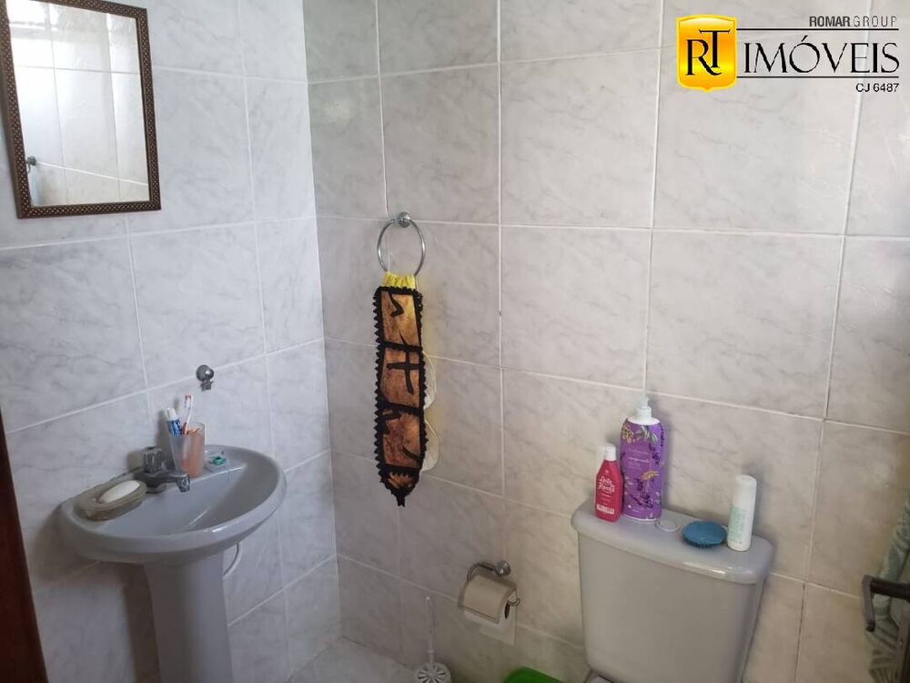 Casa, 2 quartos, 120 m² - Foto 4