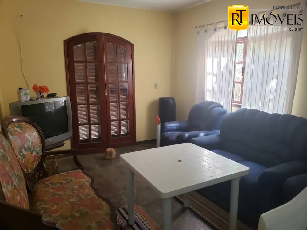 Casa, 2 quartos, 120 m² - Foto 4
