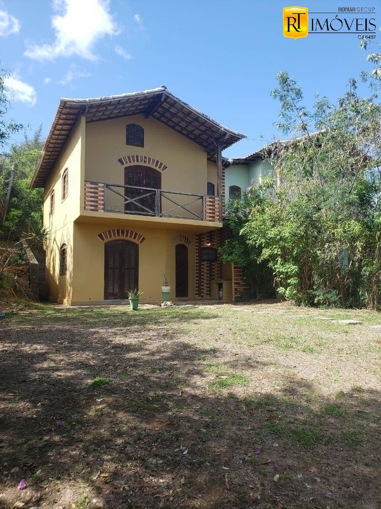 Casa, 2 quartos, 120 m² - Foto 6