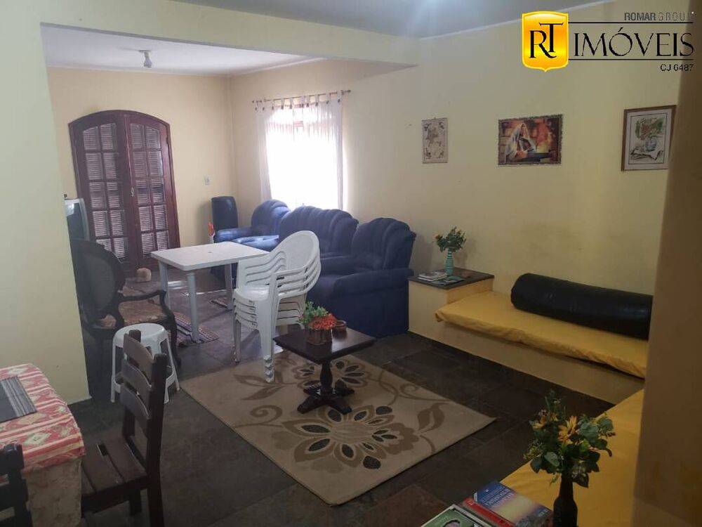Casa, 2 quartos, 120 m² - Foto 1