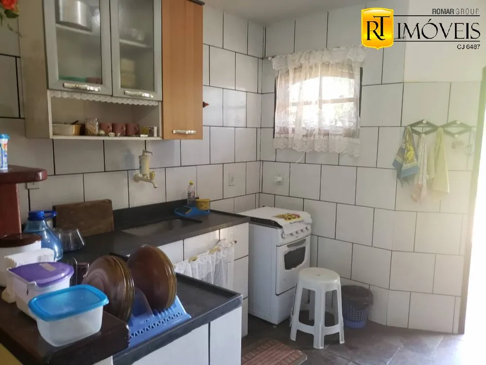 Casa, 2 quartos, 120 m² - Foto 13