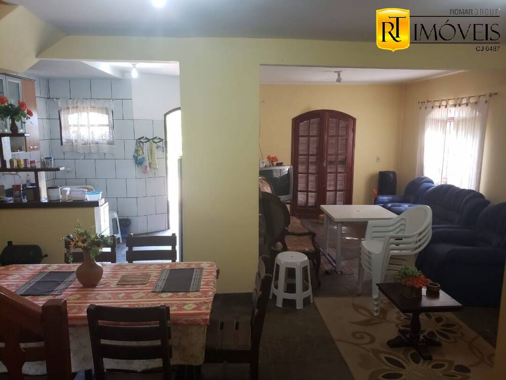 Casa, 2 quartos, 120 m² - Foto 3