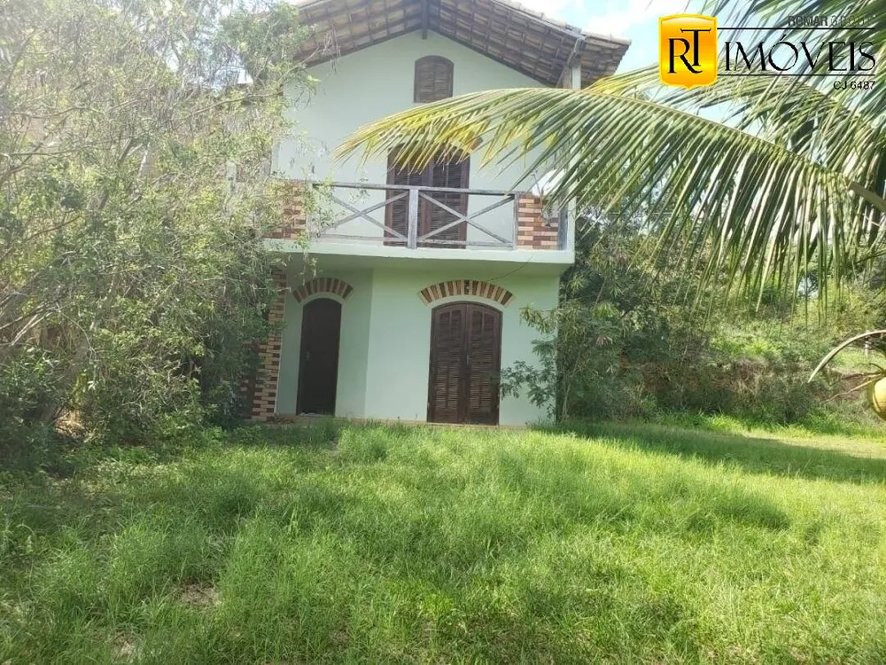 Casa, 2 quartos, 120 m² - Foto 2