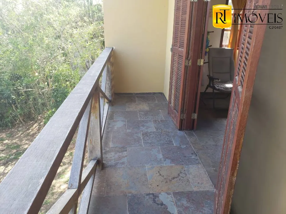 Casa, 2 quartos, 120 m² - Foto 17