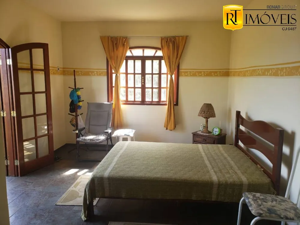 Casa, 2 quartos, 120 m² - Foto 10