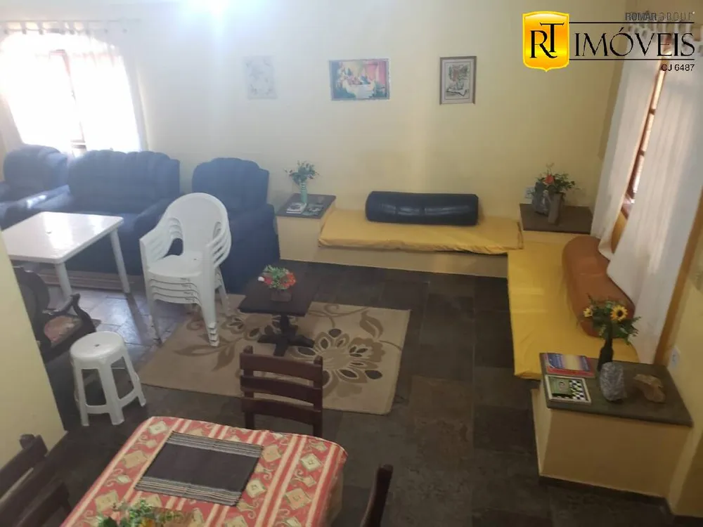 Casa, 2 quartos, 120 m² - Foto 6