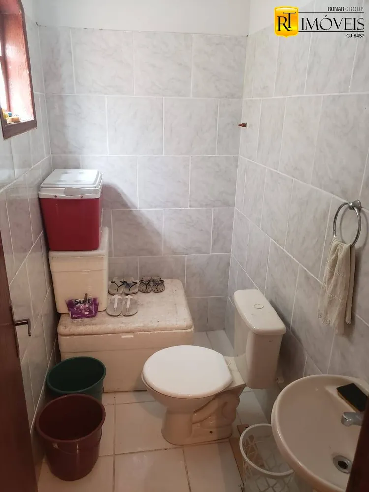 Casa, 2 quartos, 120 m² - Foto 14