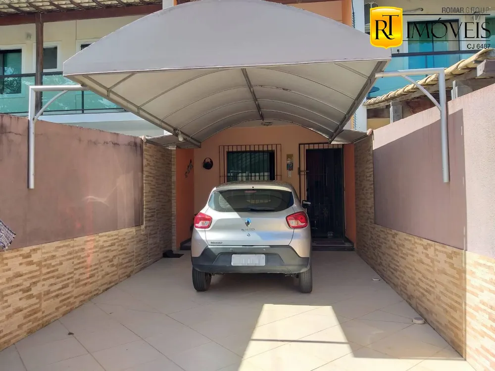 Casa, 3 quartos, 126 m² - Foto 8