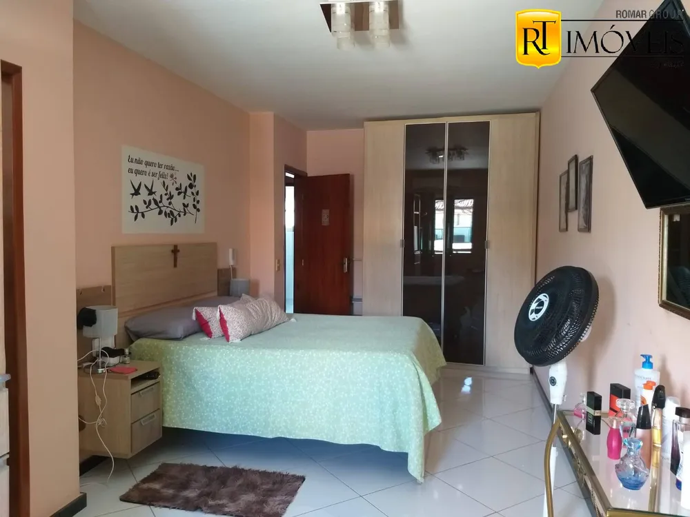 Casa, 3 quartos, 126 m² - Foto 2
