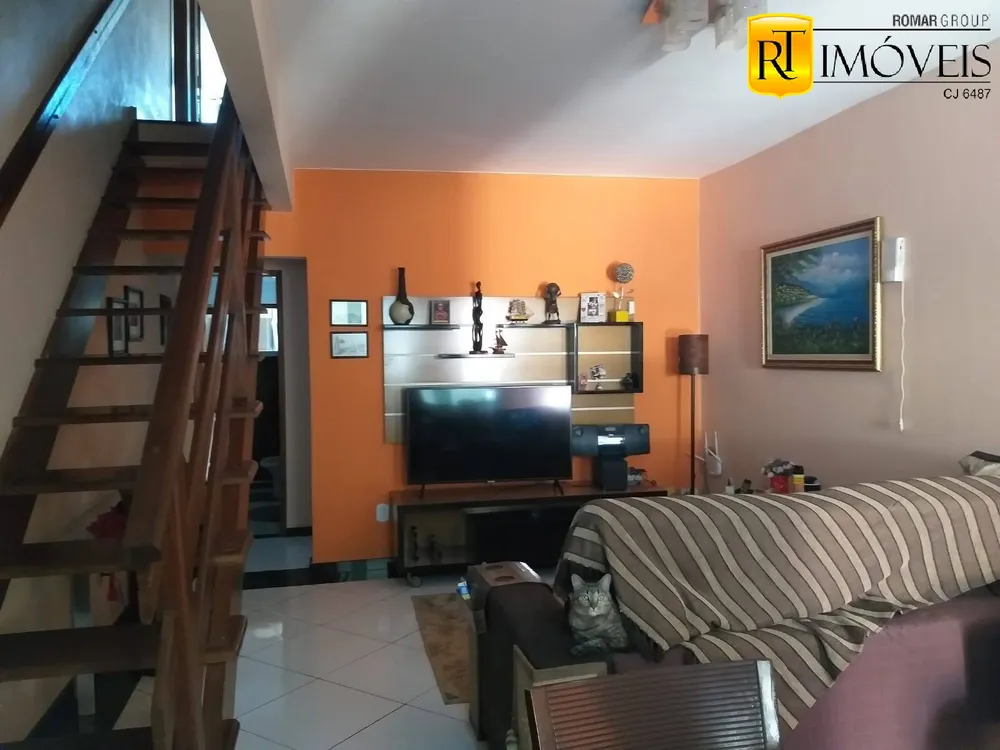Casa, 3 quartos, 126 m² - Foto 1