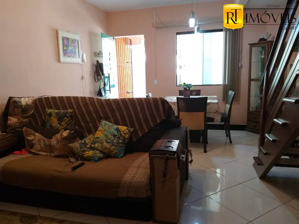 Casa, 3 quartos, 126 m² - Foto 3