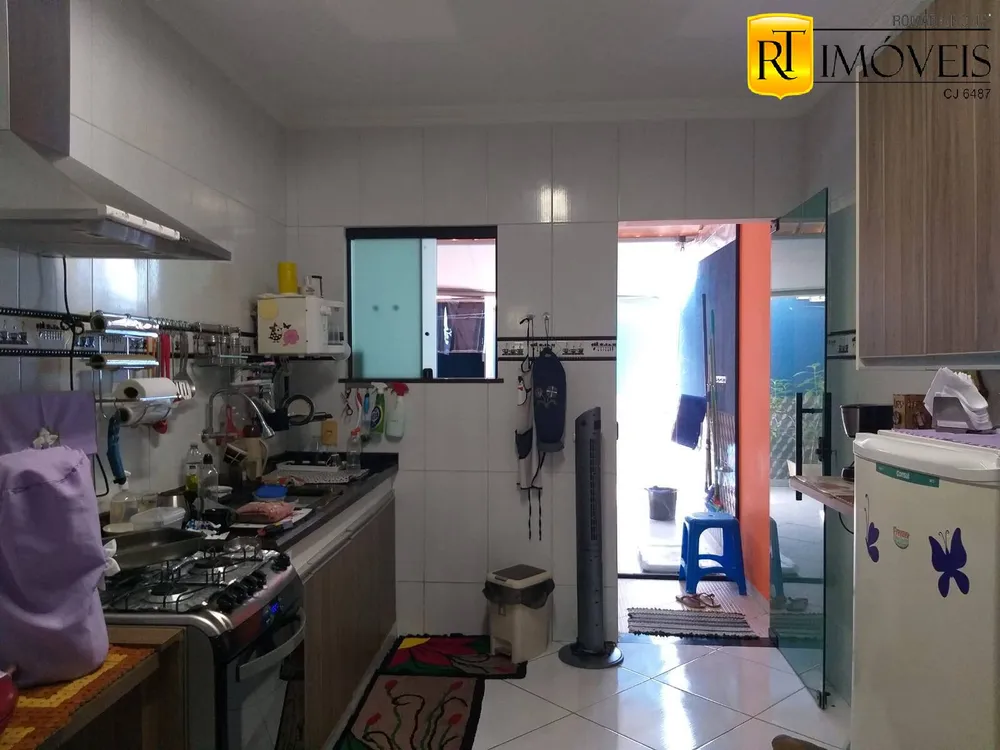 Casa, 3 quartos, 126 m² - Foto 12