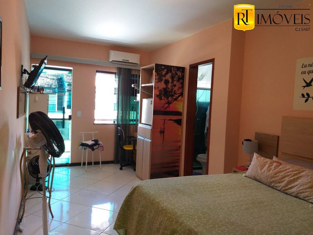 Casa à venda com 3 quartos, 126m² - Foto 7