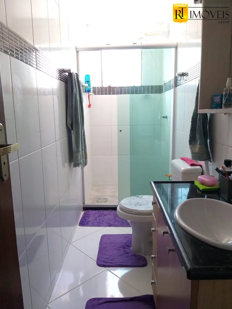Casa, 3 quartos, 126 m² - Foto 13