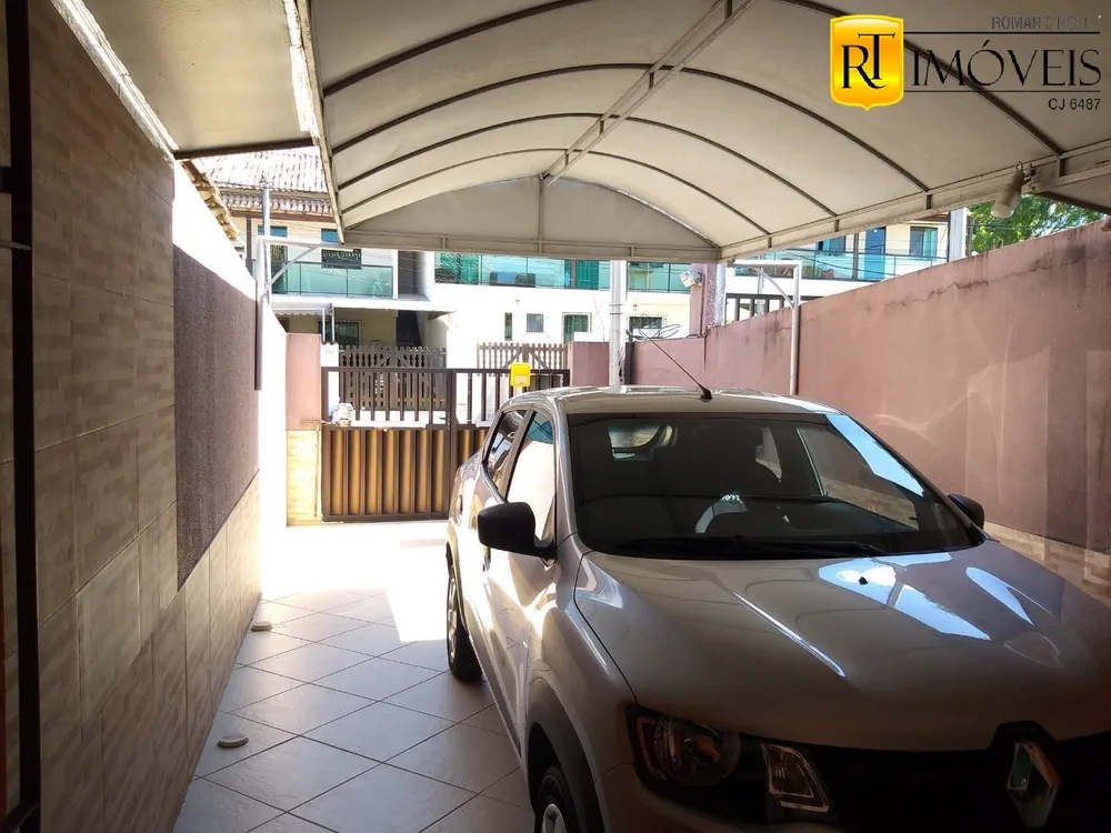 Casa, 3 quartos, 126 m² - Foto 6