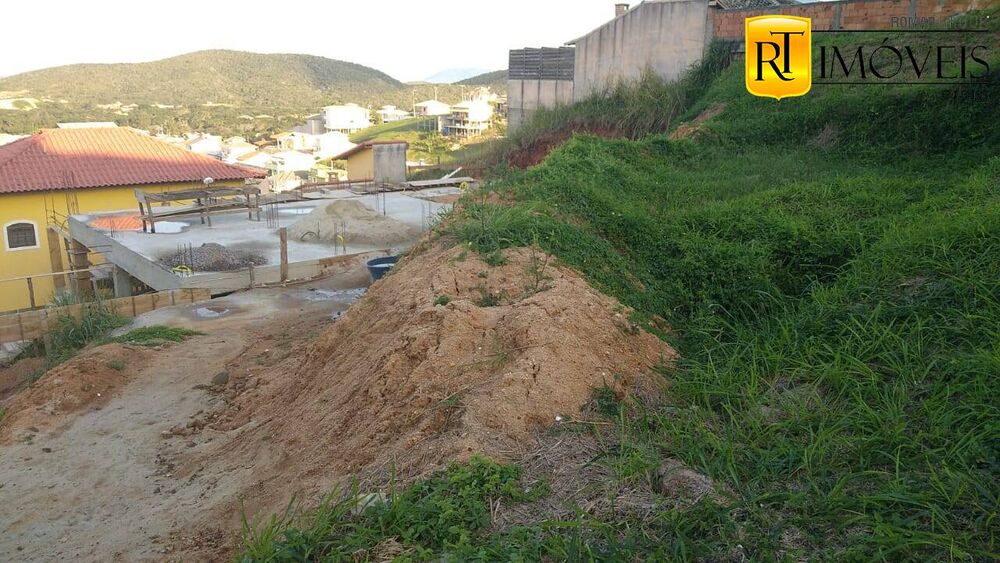 Terreno, 300 m² - Foto 1