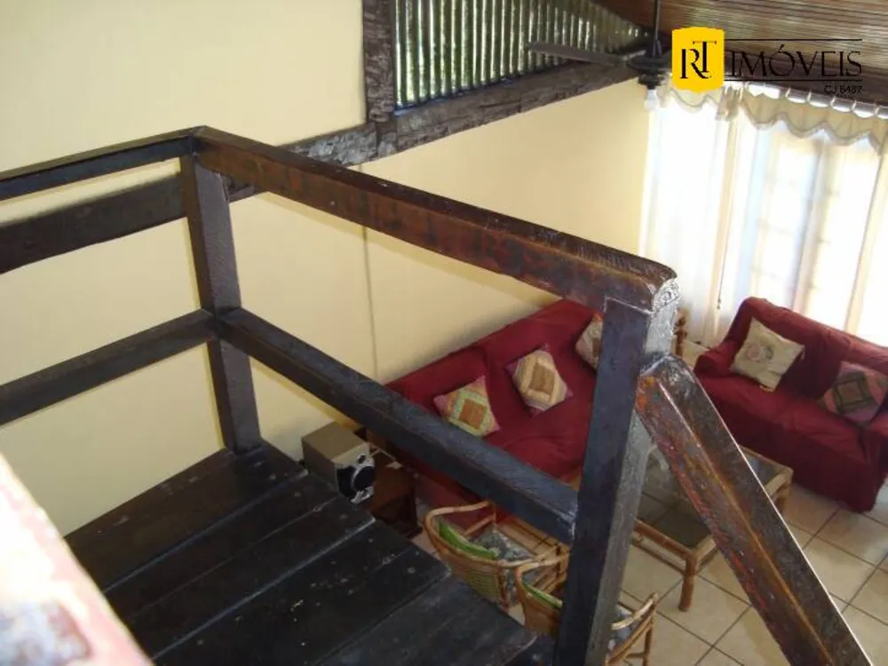 Casa, 6 quartos, 508 m² - Foto 15
