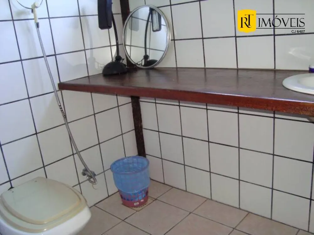 Casa, 6 quartos, 508 m² - Foto 17