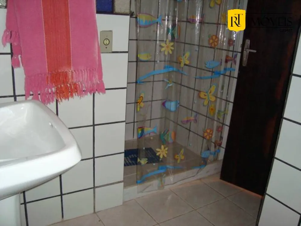 Casa, 6 quartos, 508 m² - Foto 23