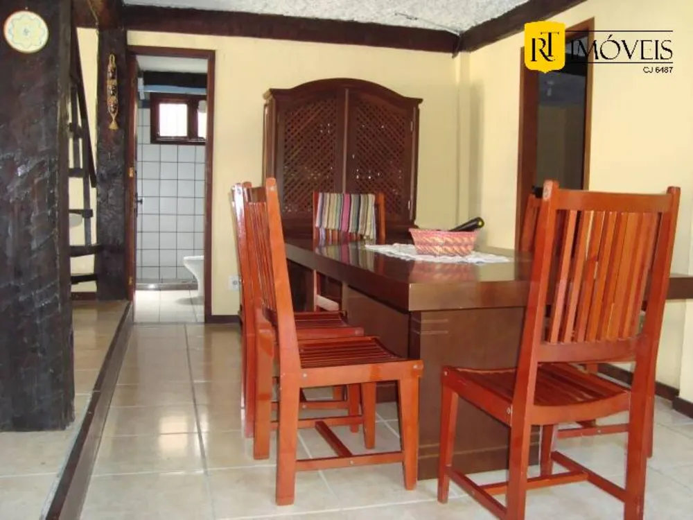 Casa, 6 quartos, 508 m² - Foto 12