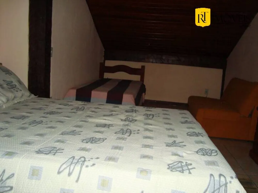 Casa, 6 quartos, 508 m² - Foto 27