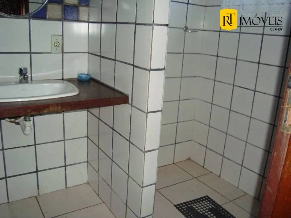 Casa, 6 quartos, 508 m² - Foto 19