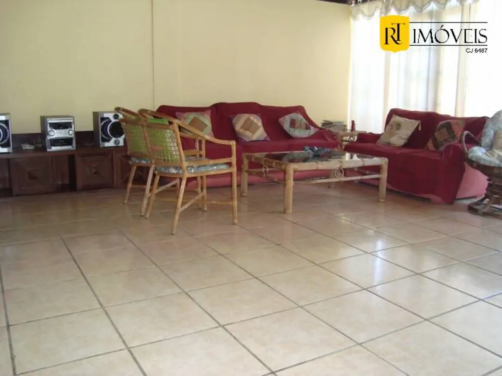 Casa, 6 quartos, 508 m² - Foto 1