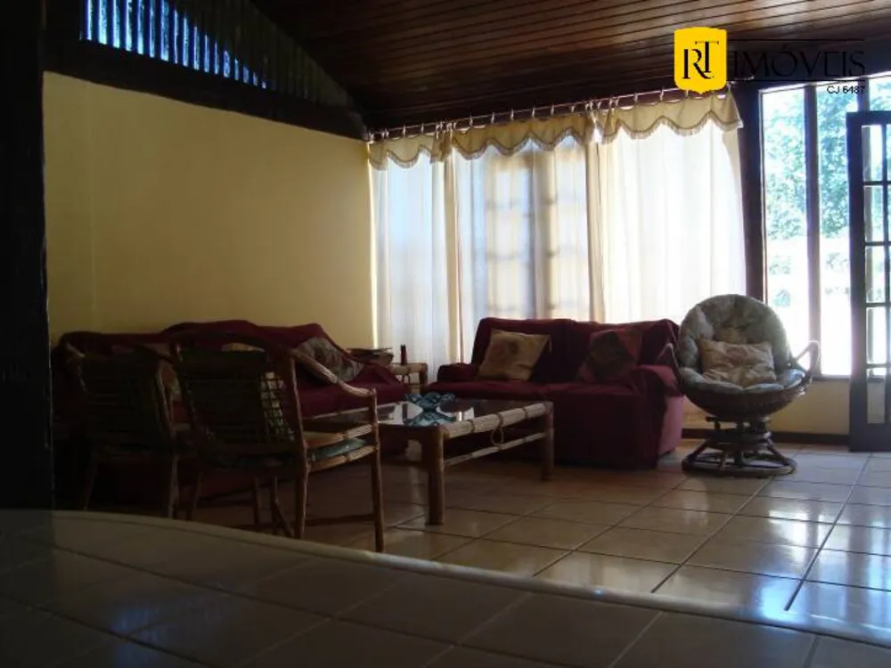 Casa, 6 quartos, 508 m² - Foto 13