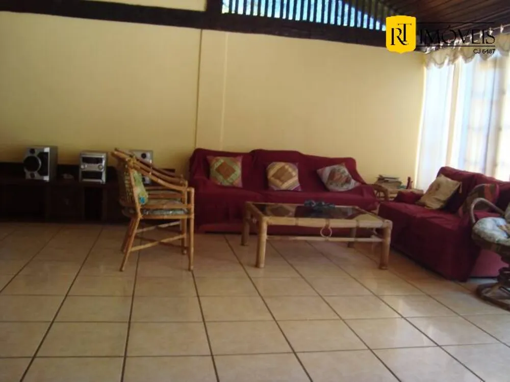 Casa, 6 quartos, 508 m² - Foto 2