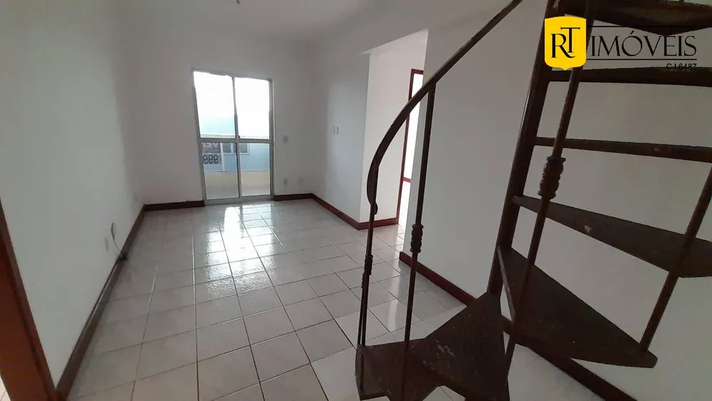 Cobertura, 3 quartos, 90 m² - Foto 1