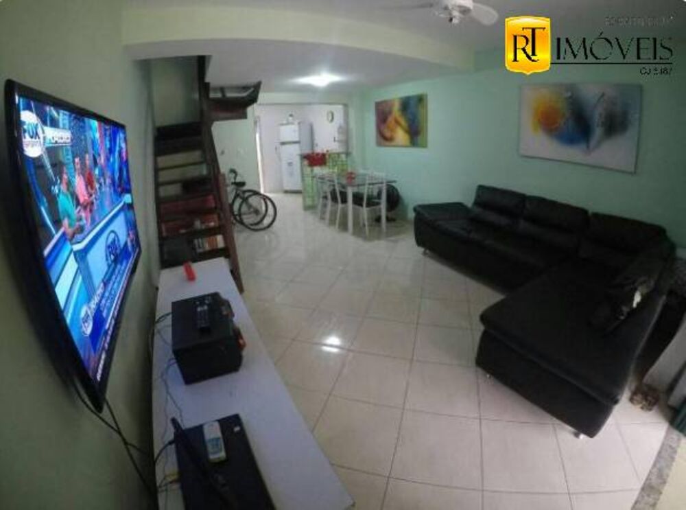 Casa de Condomínio, 4 quartos - Foto 5