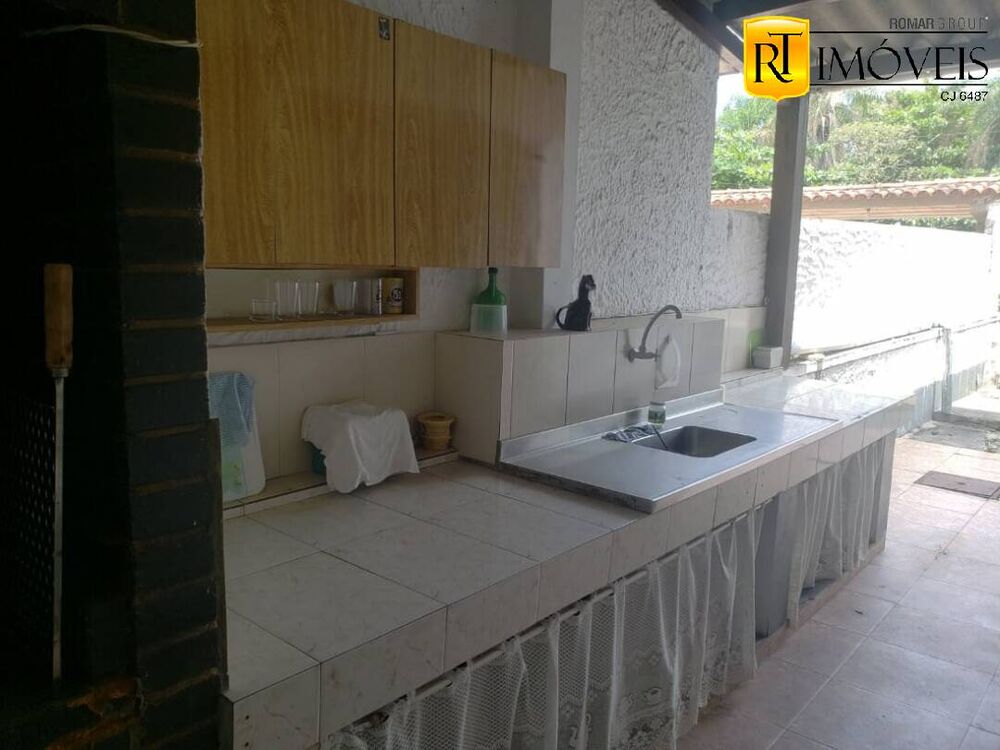 Casa, 3 quartos, 200 m² - Foto 7
