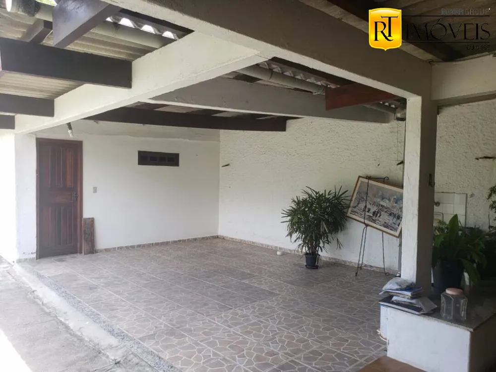 Casa, 3 quartos, 200 m² - Foto 27